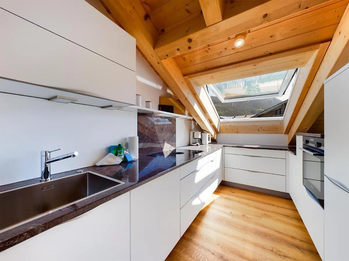 Apartamento Bergjuwel Garmisch-Partenkirchen 0*,  Alemania