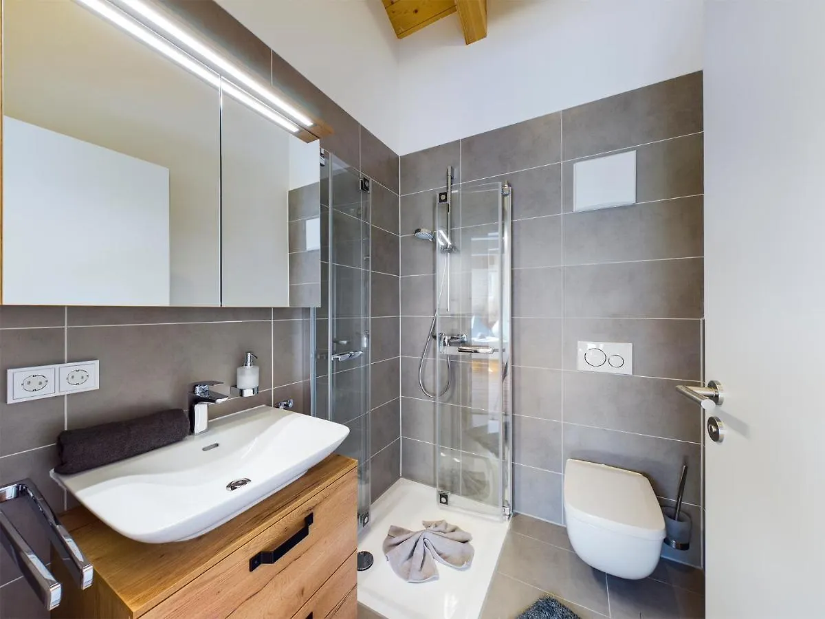 Bergjuwel Apartment Garmisch-Partenkirchen